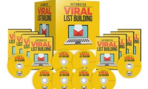 Automated Viral List Building